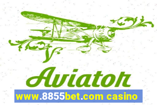 www.8855bet.com casino